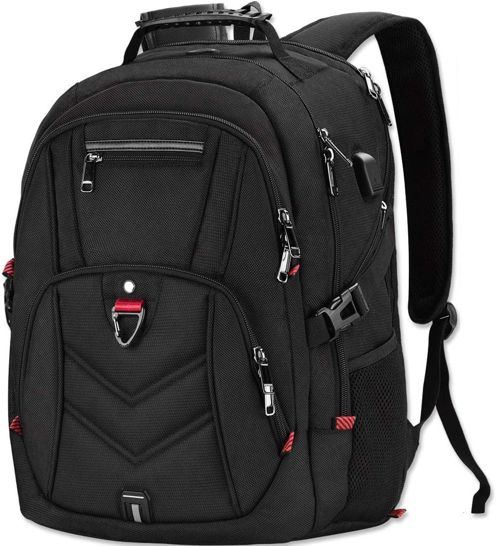 NEWHEY 18 Inch Backpack